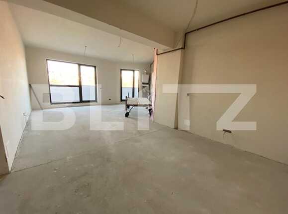 Apartament de vânzare 2 camere Zorilor - 61227AV | BLITZ Cluj-Napoca | Poza1