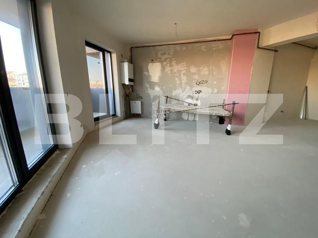 Apartament de vânzare 2 camere Zorilor - 61227AV | BLITZ Cluj-Napoca | Poza5