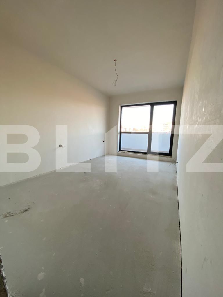 Apartament de vânzare 2 camere Zorilor - 61227AV | BLITZ Cluj-Napoca | Poza3