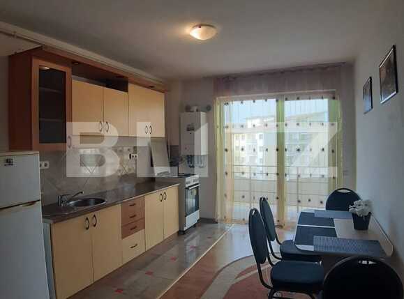 Apartament de închiriat 2 camere Floreşti - 61228AI | BLITZ Cluj-Napoca | Poza1