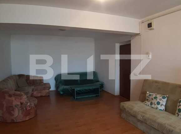 Apartament de închiriat 2 camere Floreşti - 61228AI | BLITZ Cluj-Napoca | Poza3