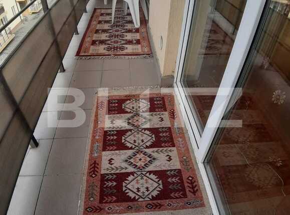 Apartament de închiriat 2 camere Floreşti - 61228AI | BLITZ Cluj-Napoca | Poza8