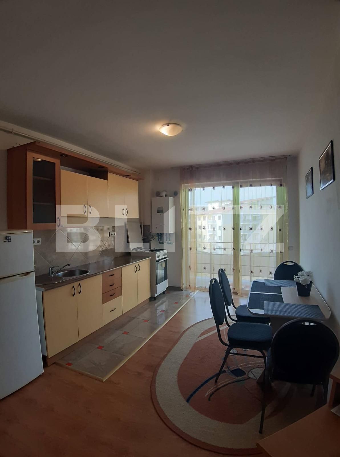 Apartament de închiriat 2 camere Floreşti - 61228AI | BLITZ Cluj-Napoca | Poza1