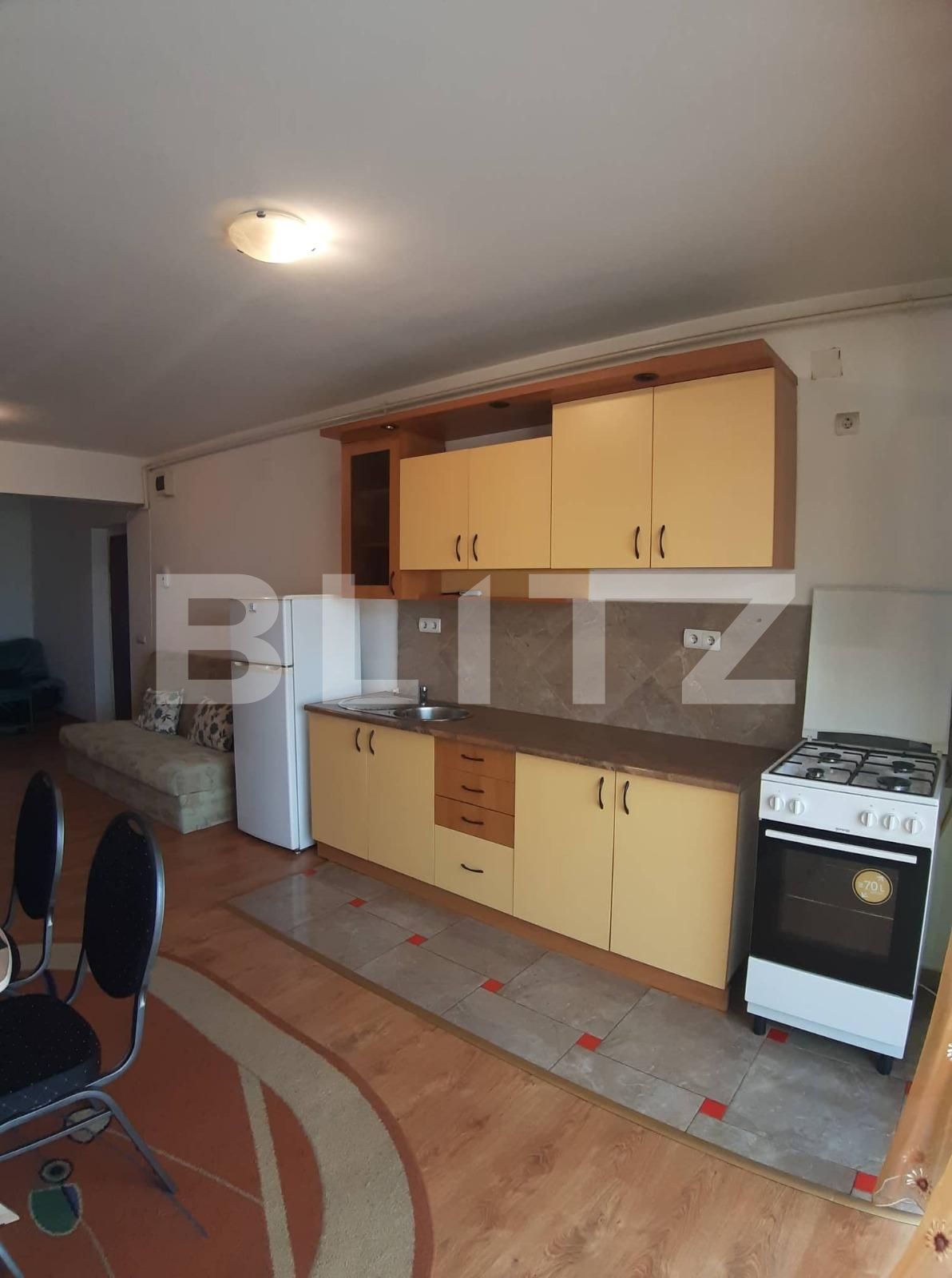 Apartament de închiriat 2 camere Floreşti - 61228AI | BLITZ Cluj-Napoca | Poza2