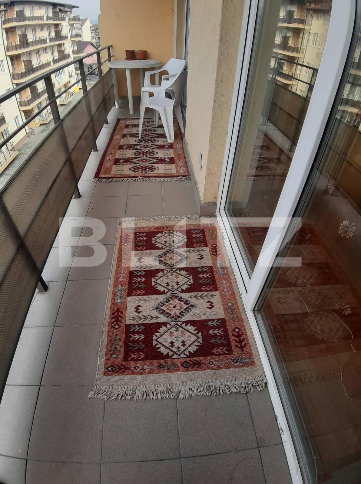 Apartament de închiriat 2 camere Floreşti - 61228AI | BLITZ Cluj-Napoca | Poza8