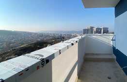 Apartament 2 camere, 56.40 mp utili, TERASA!