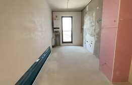 Apartament 2 camere, 56.40 mp utili, TERASA!