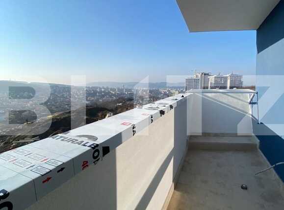 Apartament de vânzare 2 camere Zorilor - 61229AV | BLITZ Cluj-Napoca | Poza1