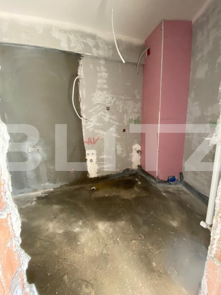 Apartament de vânzare 2 camere Zorilor - 61229AV | BLITZ Cluj-Napoca | Poza4