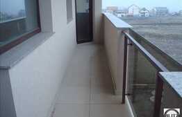 De vanzare 3 camere, 73 mp utili, zona Eugen Ionesco, garaj, loc parcare