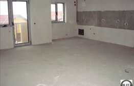 De vanzare 3 camere, 73 mp utili, zona Eugen Ionesco, garaj, loc parcare