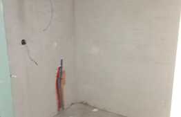 2 camere, 50 mp, parcare, semifinisat, zona Terra!