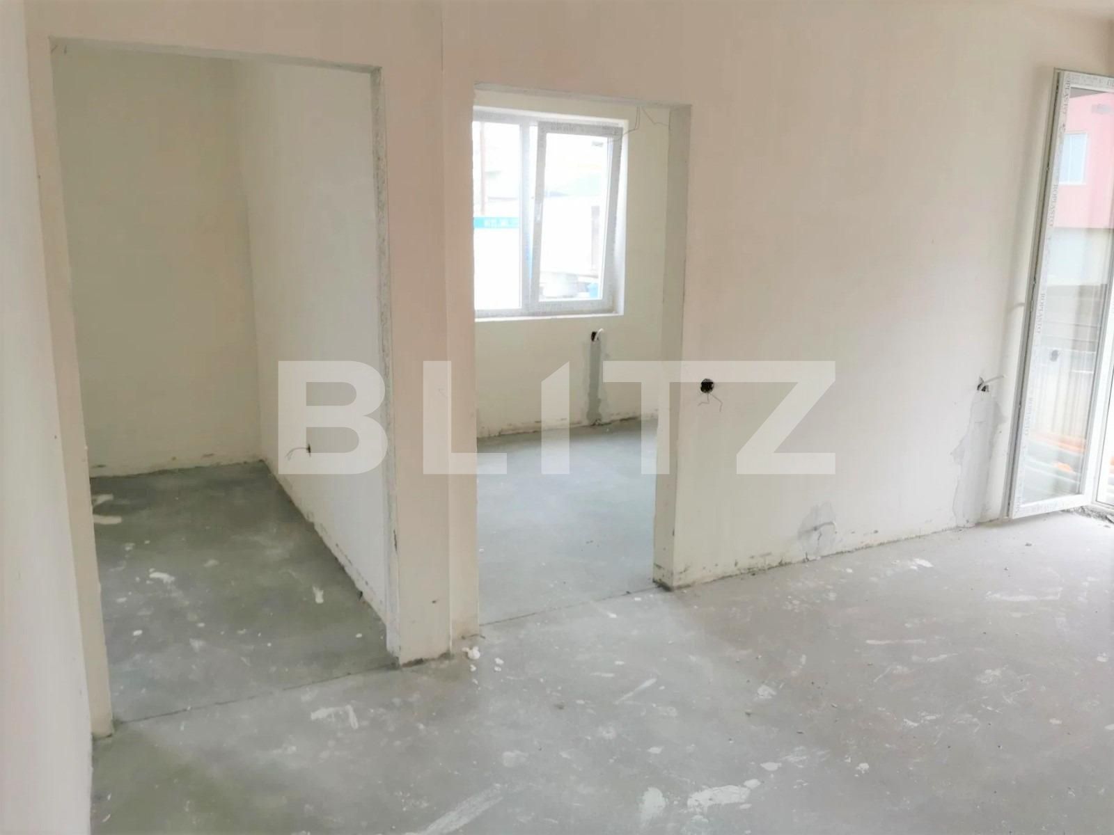 Apartament de vânzare 2 camere Floreşti - 61230AV | BLITZ Cluj-Napoca | Poza3