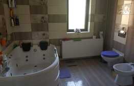 Casa de vanzare in Sanpetru, 800 mp teren!