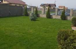 Casa de vanzare in Sanpetru, 800 mp teren!