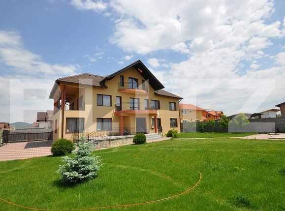 Casa de vânzare 5 camere Exterior Nord - 61231CV | BLITZ Brașov | Poza2