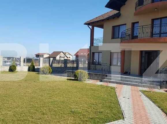 Casa de vânzare 5 camere Exterior Nord - 61231CV | BLITZ Brașov | Poza16