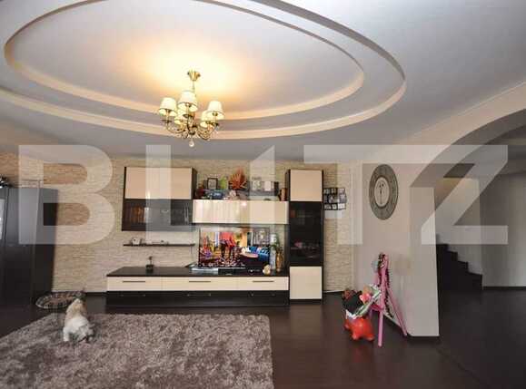 Casa de vânzare 5 camere Exterior Nord - 61231CV | BLITZ Brașov | Poza5