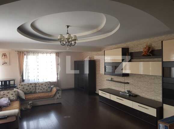 Casa de vânzare 5 camere Exterior Nord - 61231CV | BLITZ Brașov | Poza4