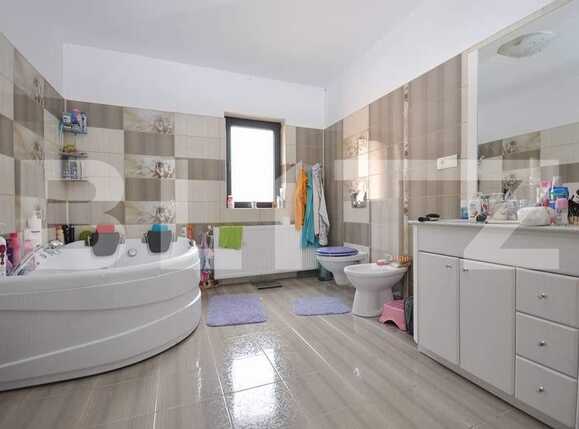 Casa de vânzare 5 camere Exterior Nord - 61231CV | BLITZ Brașov | Poza12