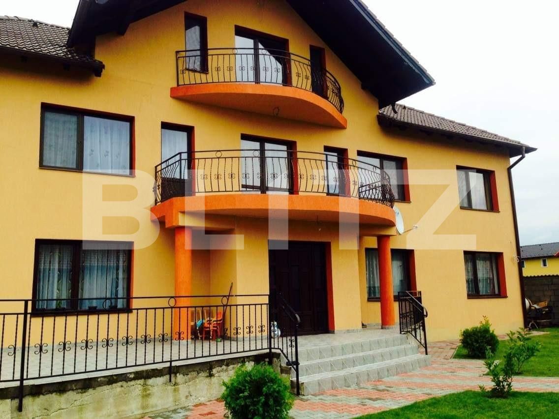 Casa de vânzare 5 camere Exterior Nord - 61231CV | BLITZ Brașov | Poza14