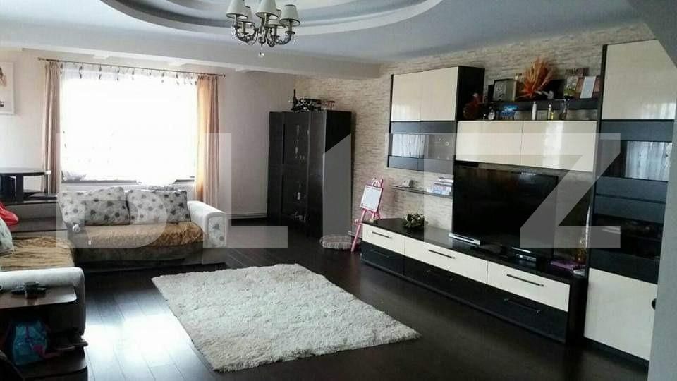 Casa de vânzare 5 camere Exterior Nord - 61231CV | BLITZ Brașov | Poza6