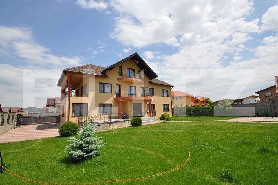 Casa de vânzare 5 camere Exterior Nord - 61231CV | BLITZ Brașov | Poza2