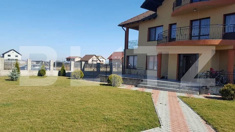 Casa de vânzare 5 camere Exterior Nord - 61231CV | BLITZ Brașov | Poza16