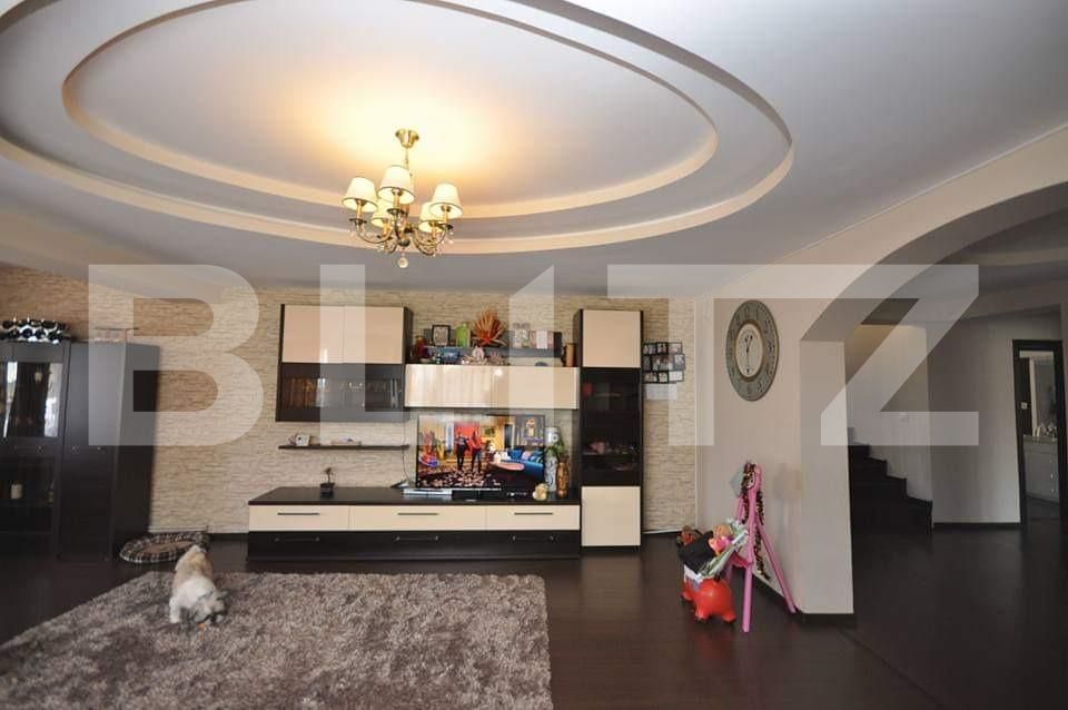 Casa de vânzare 5 camere Exterior Nord - 61231CV | BLITZ Brașov | Poza5