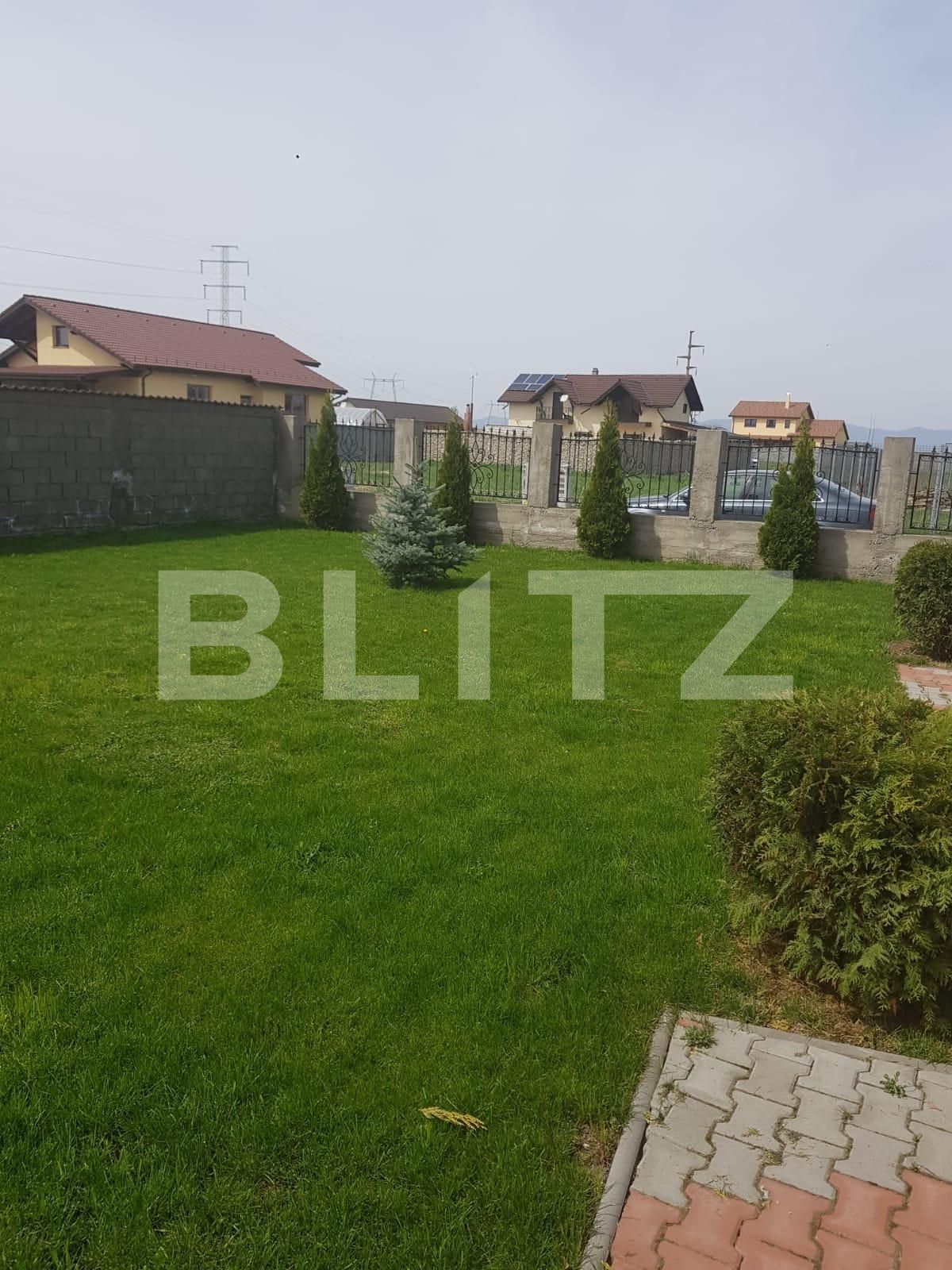 Casa de vânzare 5 camere Exterior Nord - 61231CV | BLITZ Brașov | Poza15