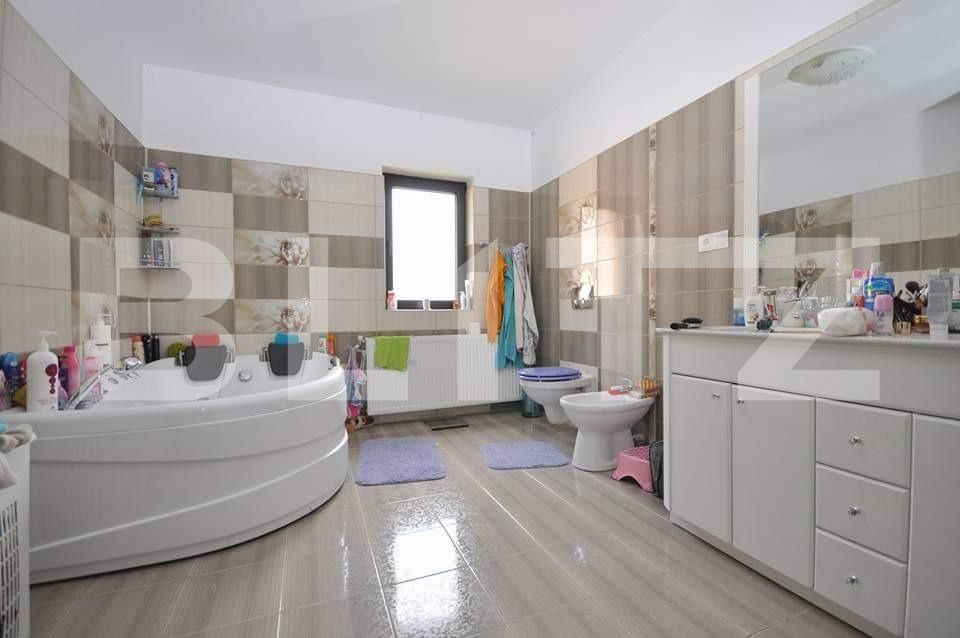 Casa de vânzare 5 camere Exterior Nord - 61231CV | BLITZ Brașov | Poza12