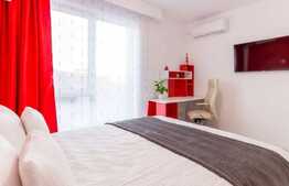 Apartament de lux cu 3 camere, parcare, semicentral, zona Piata Abator