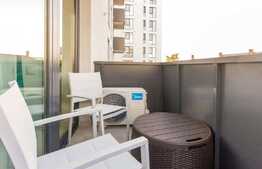 Apartament de lux cu 3 camere, parcare, semicentral, zona Piata Abator