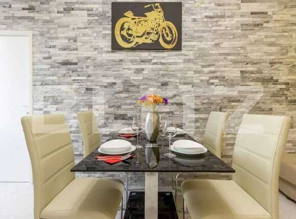 Apartament de închiriat 3 camere Semicentral - 61232AI | BLITZ Cluj-Napoca | Poza2