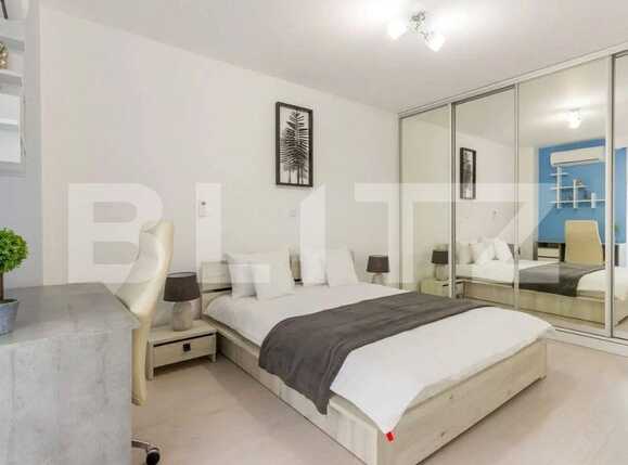 Apartament de închiriat 3 camere Semicentral - 61232AI | BLITZ Cluj-Napoca | Poza7