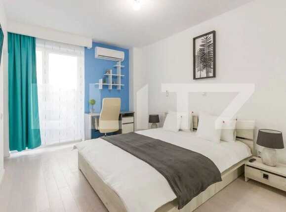 Apartament de închiriat 3 camere Semicentral - 61232AI | BLITZ Cluj-Napoca | Poza8