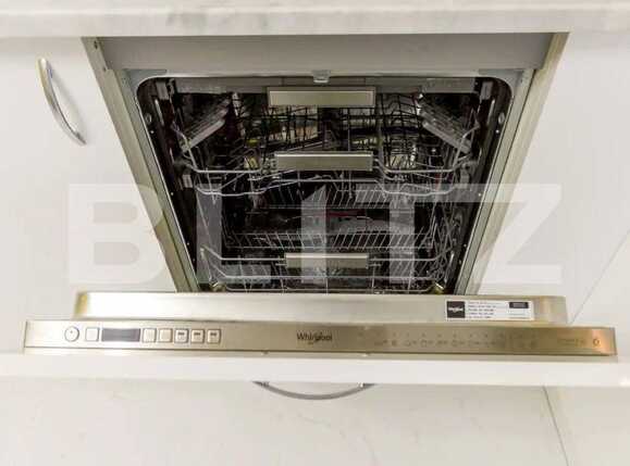 Apartament de închiriat 3 camere Semicentral - 61232AI | BLITZ Cluj-Napoca | Poza4