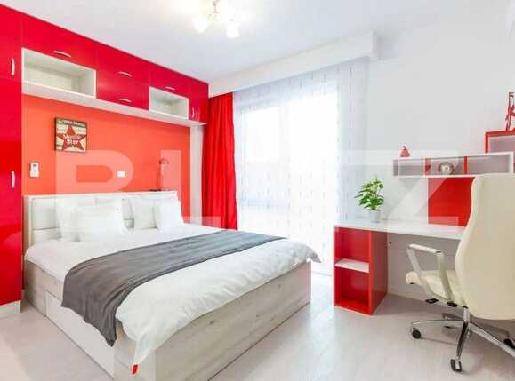 Apartament de închiriat 3 camere Semicentral - 61232AI | BLITZ Cluj-Napoca | Poza5