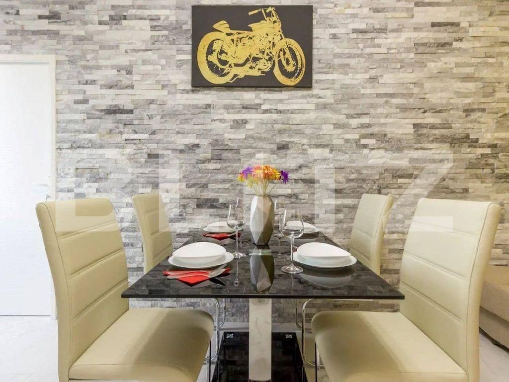 Apartament de închiriat 3 camere Semicentral - 61232AI | BLITZ Cluj-Napoca | Poza2