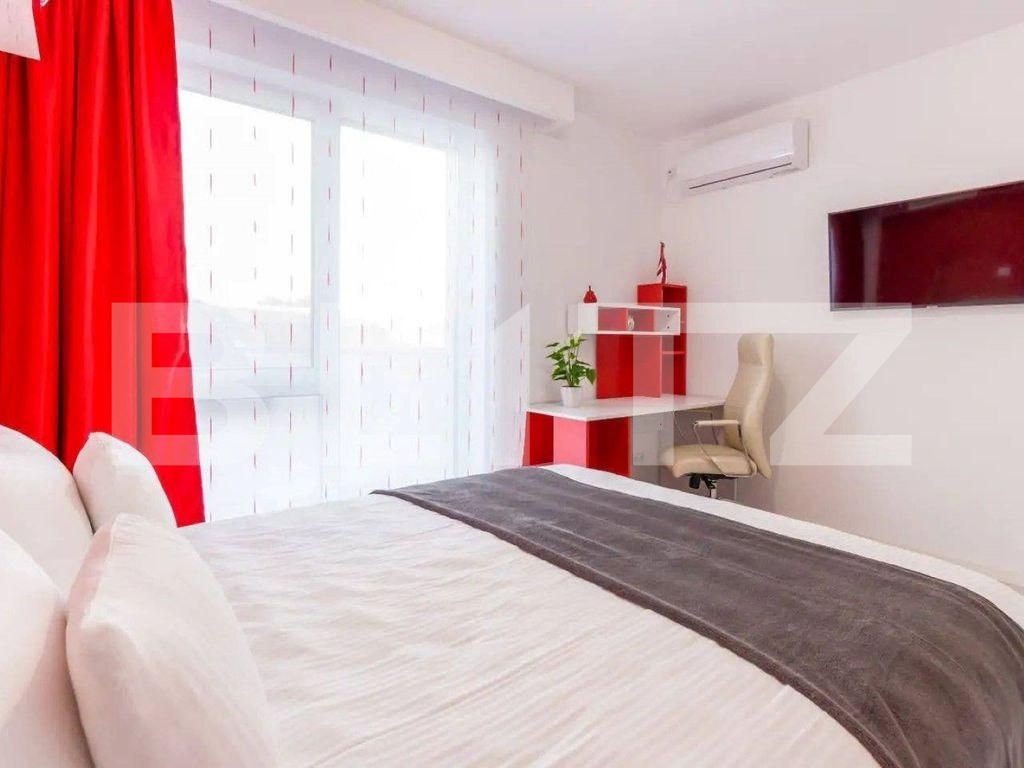 Apartament de închiriat 3 camere Semicentral - 61232AI | BLITZ Cluj-Napoca | Poza6