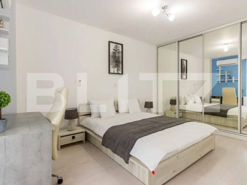 Apartament de închiriat 3 camere Semicentral - 61232AI | BLITZ Cluj-Napoca | Poza7