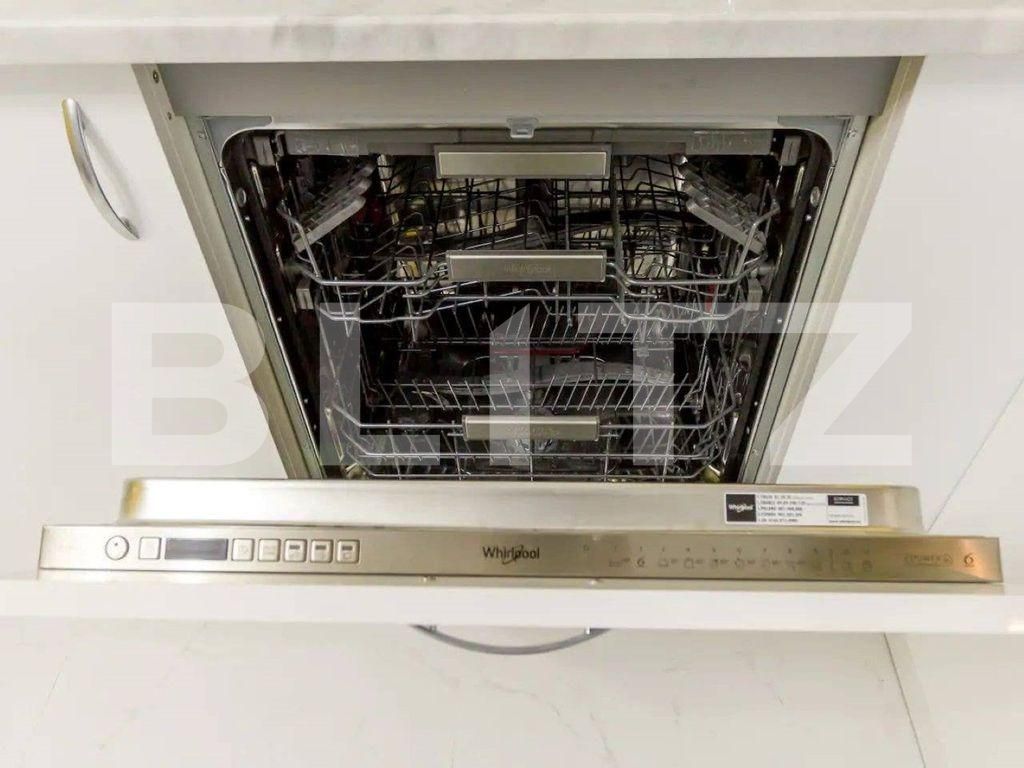 Apartament de închiriat 3 camere Semicentral - 61232AI | BLITZ Cluj-Napoca | Poza4