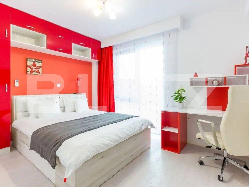 Apartament de închiriat 3 camere Semicentral - 61232AI | BLITZ Cluj-Napoca | Poza5