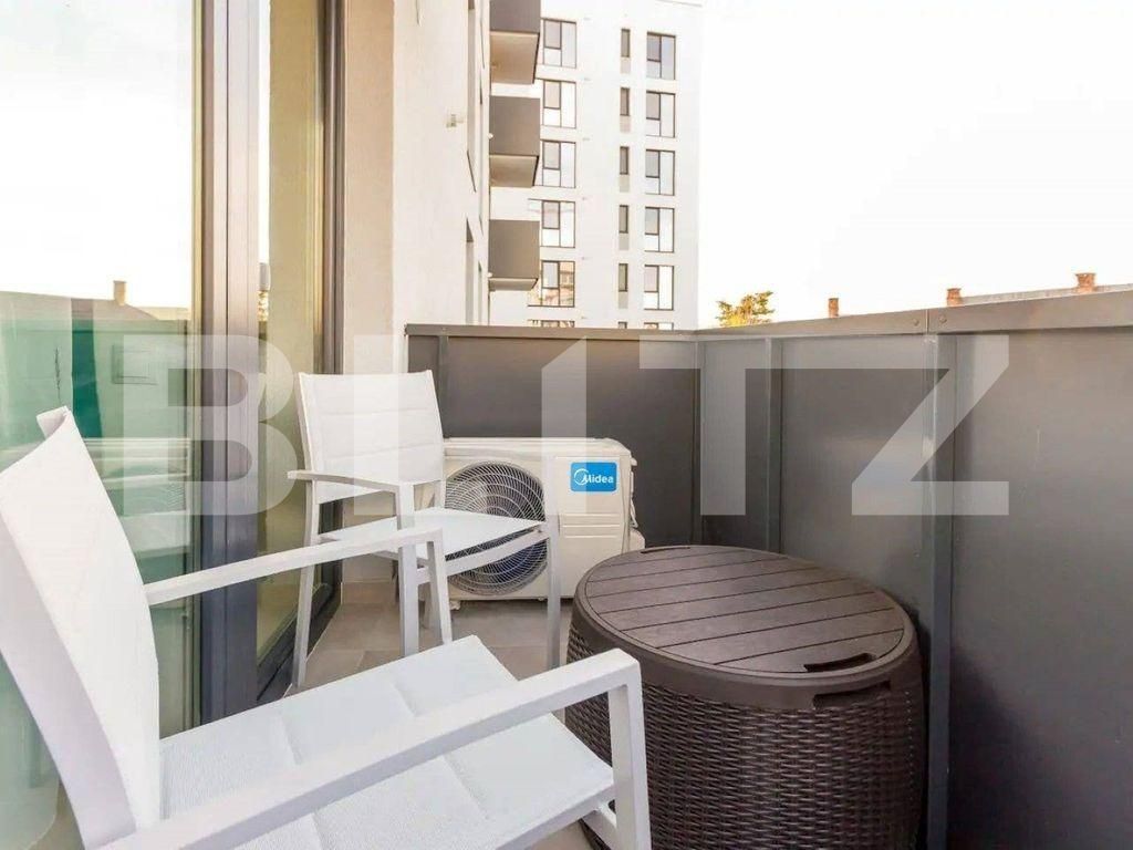 Apartament de închiriat 3 camere Semicentral - 61232AI | BLITZ Cluj-Napoca | Poza14