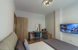 Apartament ultafinisat intr-un complex rezidential, zona USMV