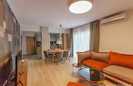 Apartament ultafinisat intr-un complex rezidential, zona USMV