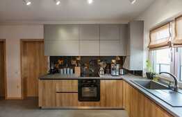 Apartament ultafinisat intr-un complex rezidential, zona USMV