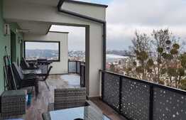 Apartament ultafinisat intr-un complex rezidential, zona USMV