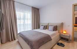 Apartament ultafinisat intr-un complex rezidential, zona USMV