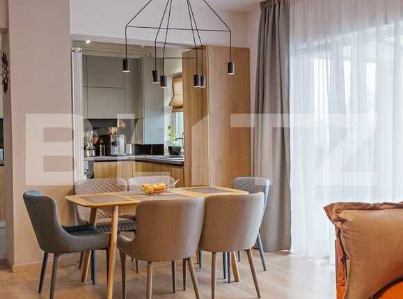 Apartament de vânzare 2 camere Manastur - 61233AV | BLITZ Cluj-Napoca | Poza4